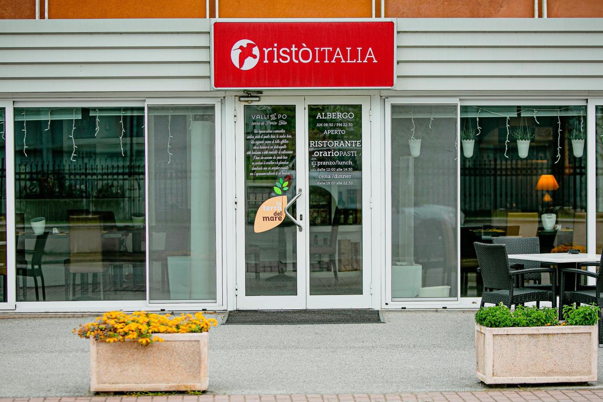 Italia Hotel