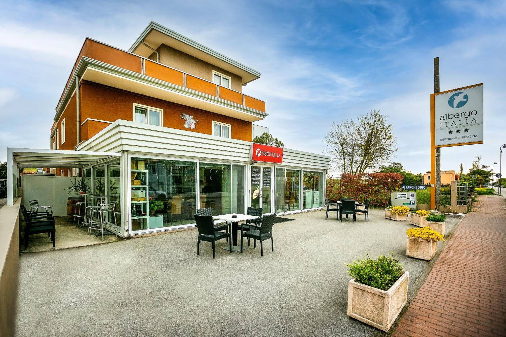 Hotel Italia