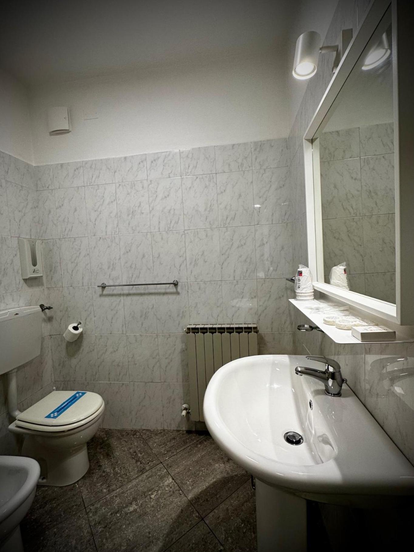 Hotel Italia Porto Tolle