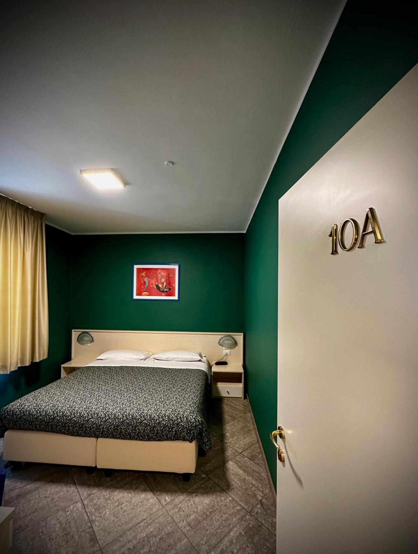 Italia Hotel
