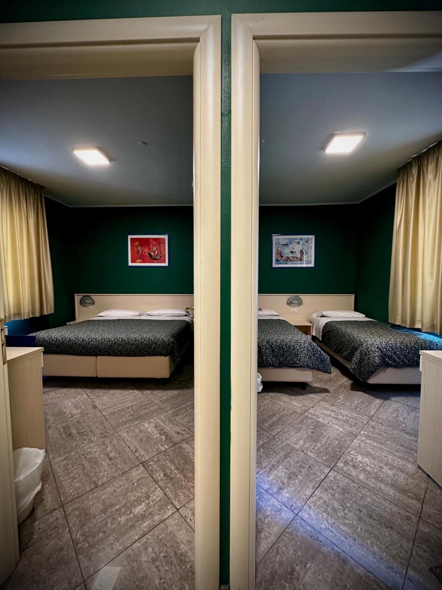 Italia 3* Porto Tolle