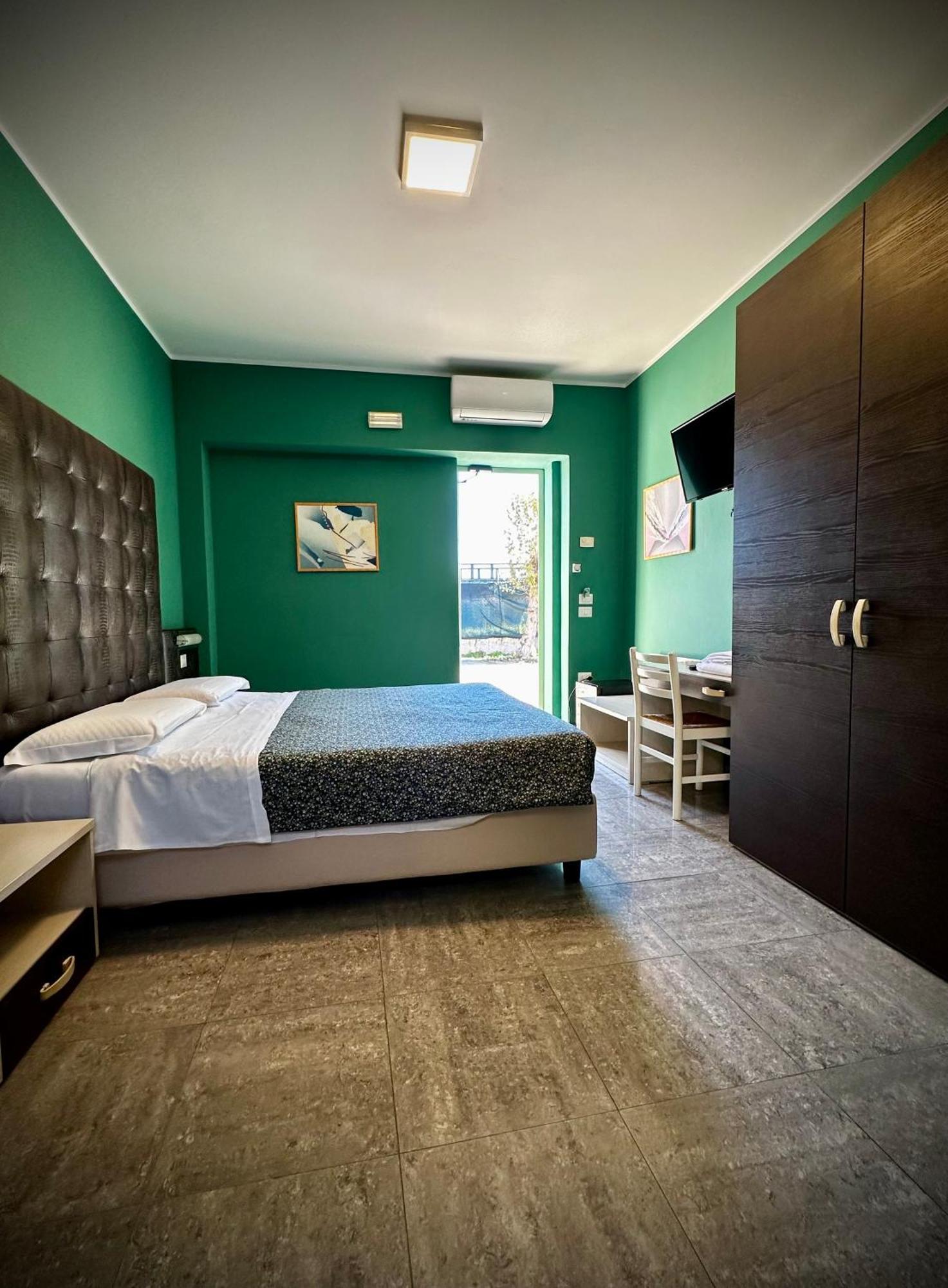 Hotel Italia Porto Tolle