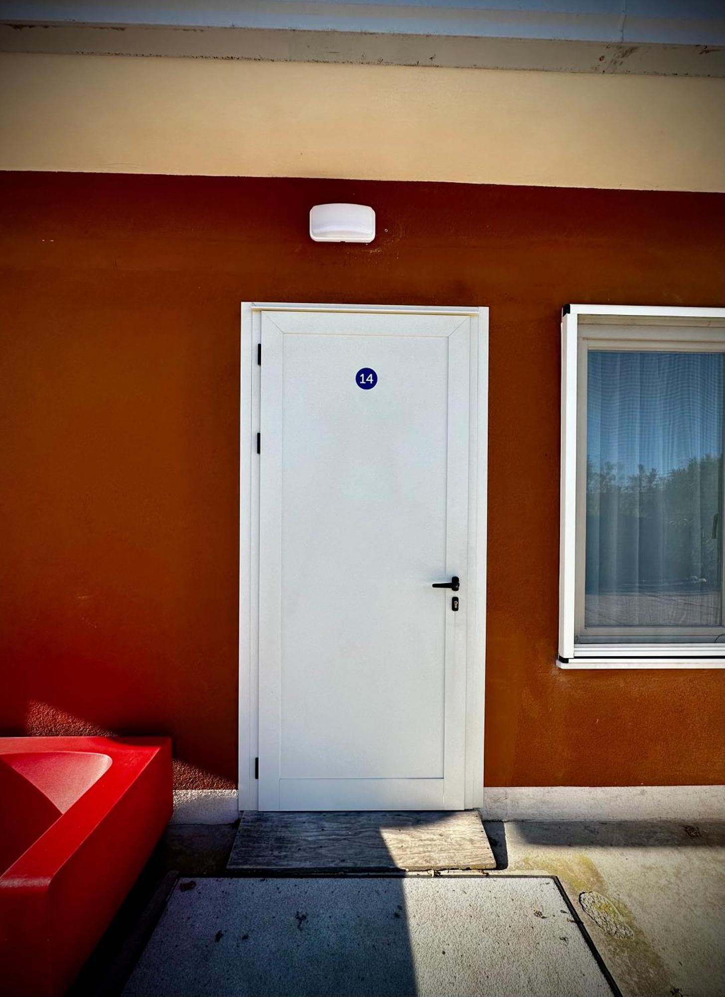 Italia Hotel 3*