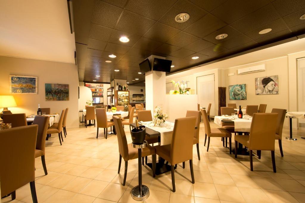 Italia 3* Porto Tolle