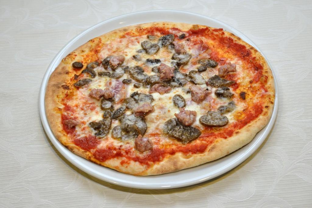 Italia Hotel Porto Tolle