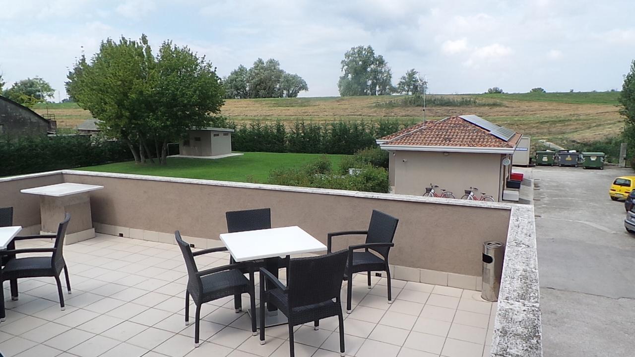 Italia Hotel Porto Tolle